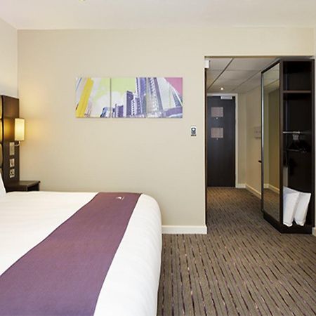 Premier Inn Perth City Centre 外观 照片