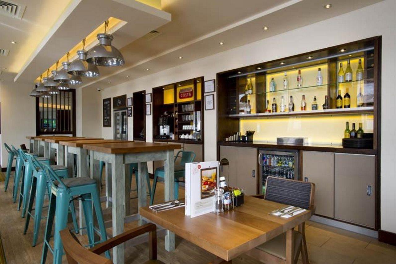 Premier Inn Perth City Centre 外观 照片